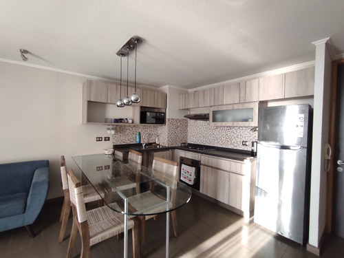 Arriendo Departamento P 2D en suite 2B 1E Re&ntilde;aca - Vi&ntilde;a Del Mar