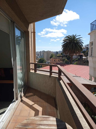 Venta Departamento 1D en suite 1B Quinta Vergara - Vi&ntilde;a Del Mar