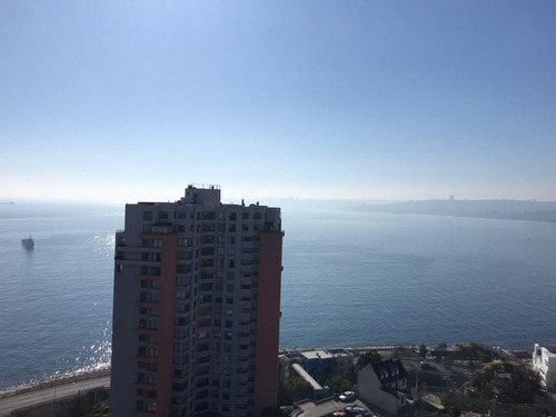 Venta Departamento 4D 3B 2E 1B Recreo - Vi&ntilde;a Del Mar