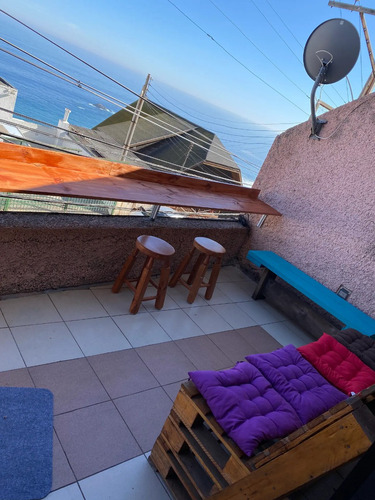 Arriendo Departamento O 2D 2B 1E 1B Re&ntilde;aca - Vi&ntilde;a Del Mar