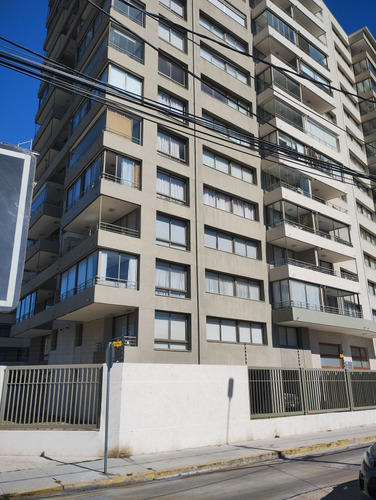 Arriendo Departamento 3D 2B 2E 1B Libertad - Vi&ntilde;a Del Mar