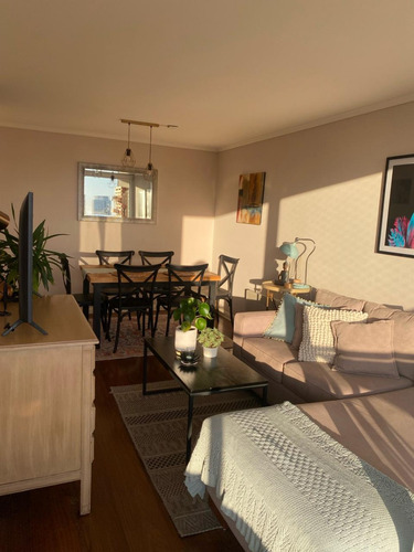 Arriendo Departamento NP 2D 2B 1E 1B Montemar - Conc&oacute;n