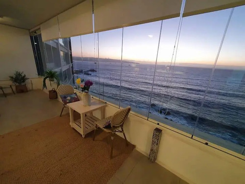 Arriendo Departamento P 2D 2B 1E 1B Re&ntilde;aca - Vi&ntilde;a Del Mar