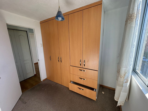 Venta Departamento 2D 1B 1E  - Vi&ntilde;a Del Mar