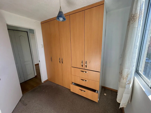 Venta Departamento 2D 1B 1E  - Vi&ntilde;a Del Mar