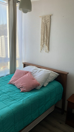 Arriendo Departamento NP 3D 2B 1E Centro de Vi&ntilde;a del Mar - Vi&ntilde;a Del Mar