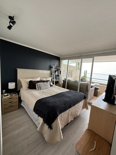 Venta Departamento N 2D 2B 1E 1B Costas de Montemar - Conc&oacute;n