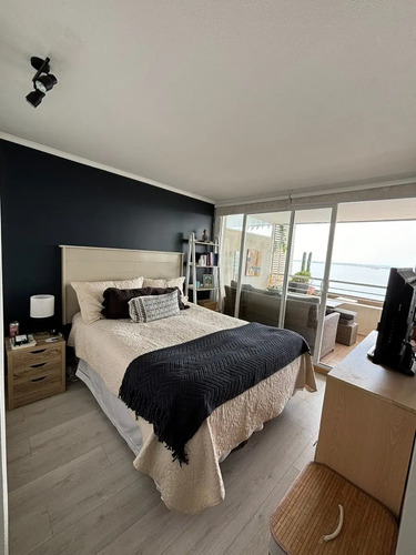 Venta Departamento N 2D 2B 1E 1B Costas de Montemar - Conc&oacute;n