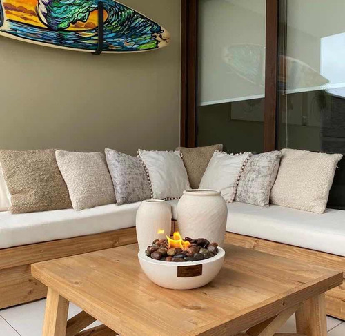 Arriendo Casa 5D 3B 2E 1B Montemar - Conc&oacute;n