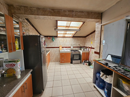 Venta Casa NP 3D 1B 2E 1B  - Vi&ntilde;a Del Mar