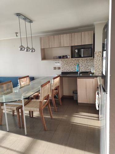 Arriendo Departamento P 2D en suite 2B 1E Re&ntilde;aca - Vi&ntilde;a Del Mar