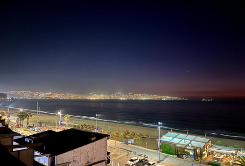 Venta Departamento 1D 1B Re&ntilde;aca - Vi&ntilde;a Del Mar