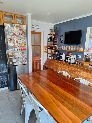 Venta Casa 3D 3B 3E Agua Santa - Vi&ntilde;a Del Mar