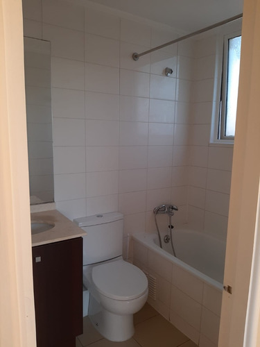 Arriendo Departamento SO 2D en suite Walk-in cl&oacute;set 2B 1E 1B Santa In&eacute;s - Vi&ntilde;a Del Mar