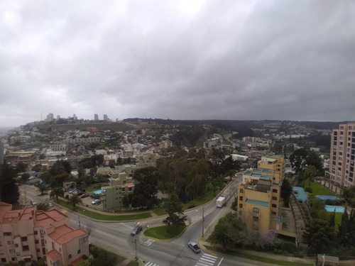 Venta Departamento NP 4D en suite 3B 1E 1B Re&ntilde;aca - Vi&ntilde;a Del Mar