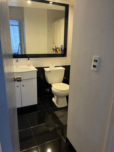 Venta Departamento SO 3D en suite Walk-in cl&oacute;set 2B 1E 1B La Boca - Conc&oacute;n