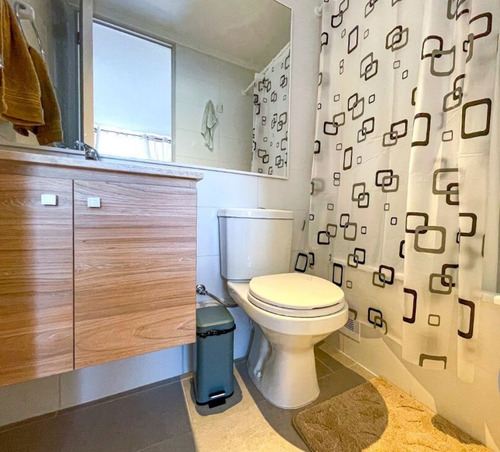 Arriendo Departamento 2D 2B 1E Centro de Vi&ntilde;a del Mar - Vi&ntilde;a Del Mar