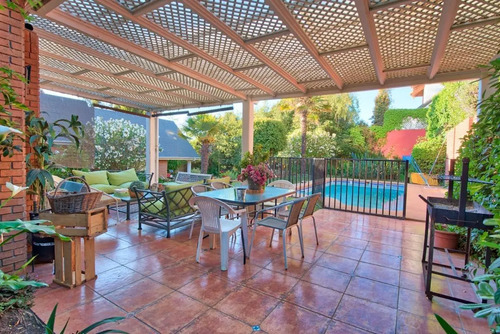 Venta Casa N 5D en suite Walk-in cl&oacute;set 5B 6E 2B Montemar - Conc&oacute;n