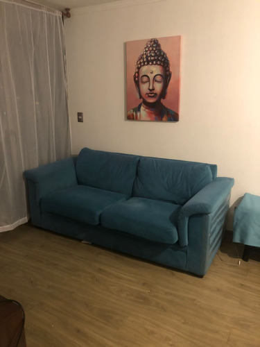 Venta Departamento P 2D en suite 2B 1E G&oacute;mez Carre&ntilde;o - Vi&ntilde;a Del Mar