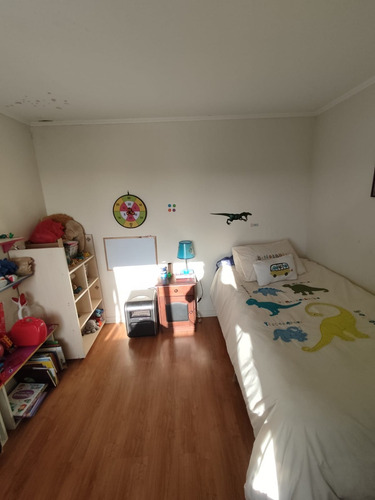 Arriendo Casa 5D 4B 2E 1B Re&ntilde;aca - Vi&ntilde;a Del Mar