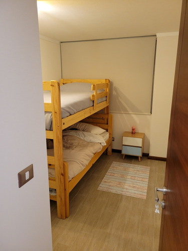 Arriendo Departamento 2D Re&ntilde;aca - Vi&ntilde;a Del Mar