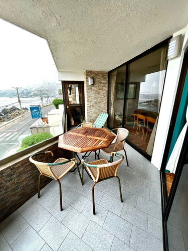 Venta Departamento NO 2D 2B 1E 1B Re&ntilde;aca - Vi&ntilde;a Del Mar