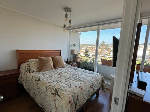 Venta Departamento O 1D en suite 1B 1E 1B Montemar - Conc&oacute;n