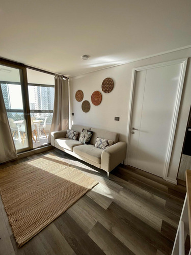 Arriendo Departamento 2D 2B 1E 1B Costas de Montemar - Conc&oacute;n