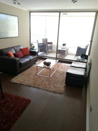 Venta Departamento P 3D en suite 2B 1E 1B Costas de Montemar - Conc&oacute;n