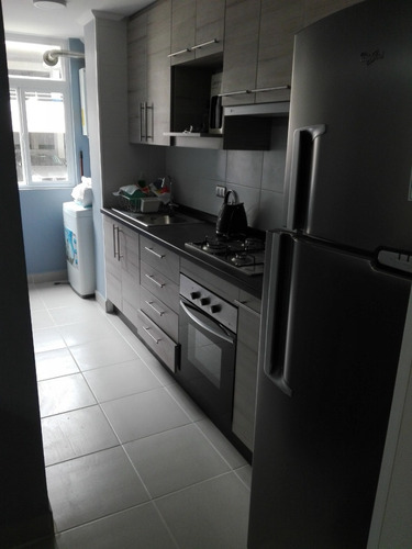 Arriendo Departamento NP 2D 1B 1E Agua Santa - Vi&ntilde;a Del Mar