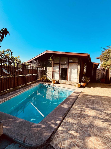 Venta Casa 5D 4B 5E Centro de Vi&ntilde;a del Mar - Vi&ntilde;a Del Mar