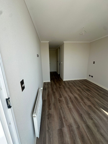 Arriendo Departamento NP 3D en suite 2B 1E Costas de Montemar - Conc&oacute;n