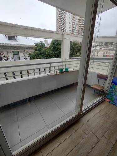 Venta Departamento O 2D en suite 2B 1E 1B Centro de Vi&ntilde;a del Mar - Vi&ntilde;a Del Mar