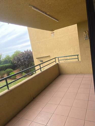 Venta Departamento P 4D 3B 1E 1B Agua Santa - Vi&ntilde;a Del Mar