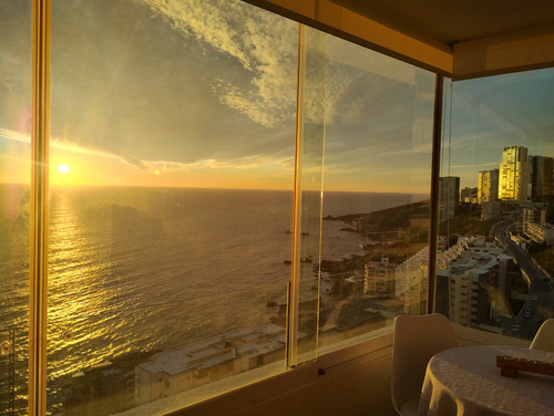 Venta Departamento NP 3D en suite Walk-in cl&oacute;set 2B 2E 1B Re&ntilde;aca - Vi&ntilde;a Del Mar