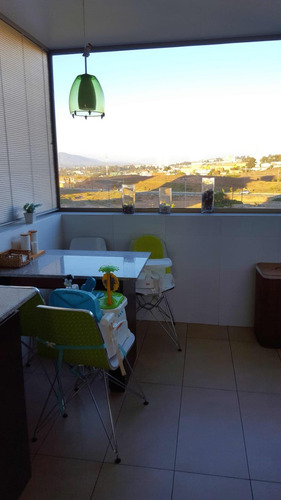 Venta Departamento SP 4D en suite 4B 2E 1B Costas de Montemar - Conc&oacute;n