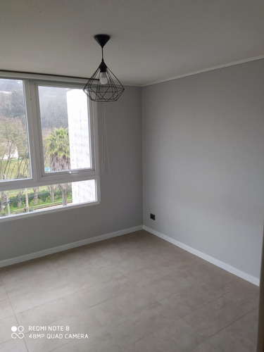 Venta Departamento NP 3D 3B 2E 2B Re&ntilde;aca - Vi&ntilde;a Del Mar