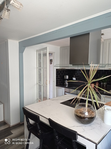 Arriendo Departamento P 4D en suite 3B 1E 1B Miraflores - Vi&ntilde;a Del Mar