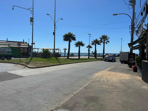 Venta Departamento 2D 2B 1E Re&ntilde;aca - Vi&ntilde;a Del Mar