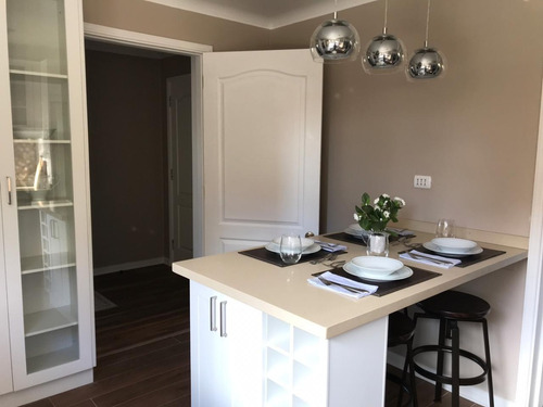 Venta Departamento NP 4D en suite Walk-in cl&oacute;set 3B 2E 1B Re&ntilde;aca - Vi&ntilde;a Del Mar