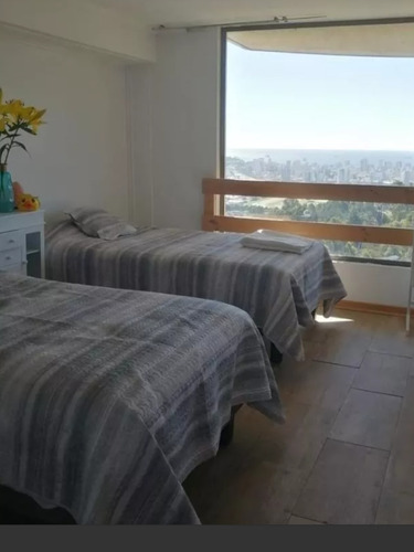 Venta Departamento 3D 2B 2E Miraflores - Vi&ntilde;a Del Mar