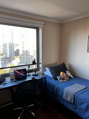 Arriendo Departamento NP 2D en suite 2B 2E 1B Costas de Montemar - Conc&oacute;n