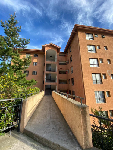 Venta Departamento 2D 2B 1E Agua Santa - Vi&ntilde;a Del Mar