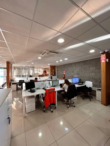 Arriendo Sitio Industrial De 7.100 M2 Con Edificio Y Bodega