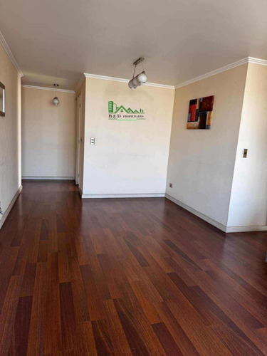 Arriendo Departamento 3D 2B 1E 1B Centro de Vi&ntilde;a del Mar - Vi&ntilde;a Del Mar