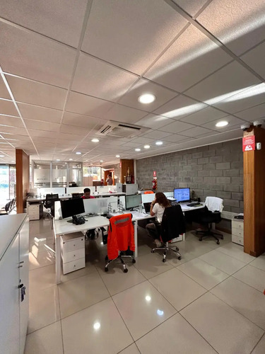 Arriendo Sitio Industrial De 7.100 M2 Con Edificio Y Bodega