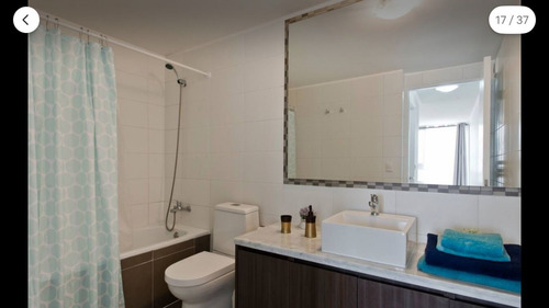 Arriendo Departamento S 2D 2B 1E 1B Libertad - Vi&ntilde;a Del Mar
