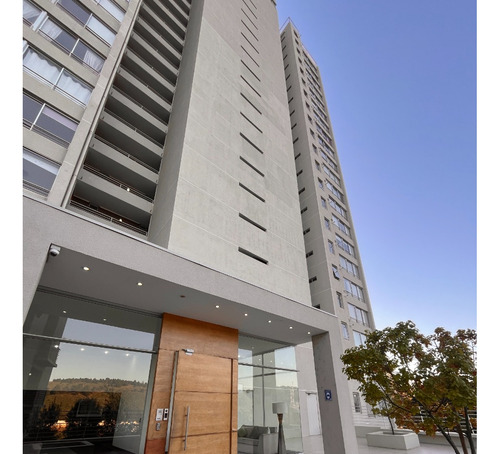 Arriendo Departamento NP 3D en suite Walk-in cl&oacute;set 2B 1E Re&ntilde;aca - Vi&ntilde;a Del Mar