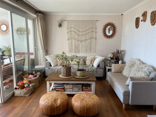 Venta Departamento 2D en suite 2B 1E Re&ntilde;aca - Vi&ntilde;a Del Mar