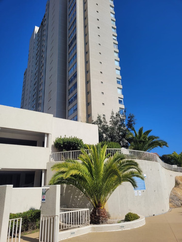Venta Departamento P 2D en suite Walk-in cl&oacute;set 2B 1E Re&ntilde;aca - Vi&ntilde;a Del Mar